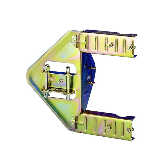 Cerclage simple acier bichromaté