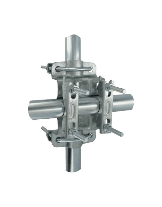 Fixation universelle polyvalente