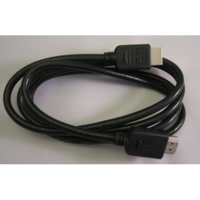 Cordon HDMI 1.50 mètres