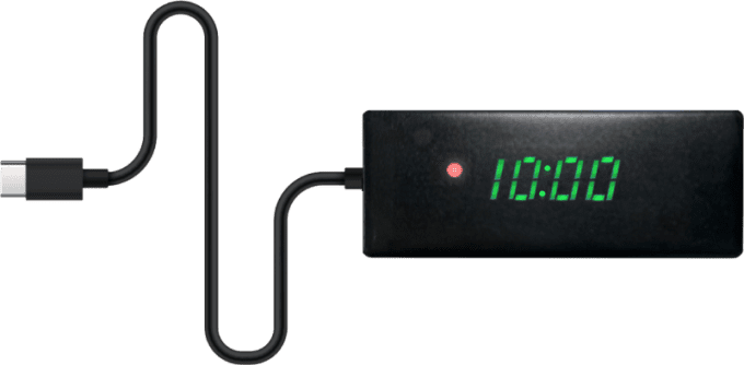 Déport de télécommande infrarouge pour Terminal Triax THR7640